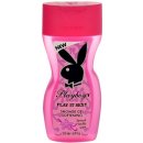 Playboy Play It Sexy Woman sprchový gel 250 ml