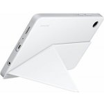 Samsung Ochranné pouzdro Tab A11+ EF-BX230PWEGWW White – Zboží Mobilmania