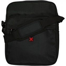 New Bags pánská taška přes rameno ME-5059 černá