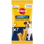 Pedigree Dentastix Mini 110 g – Hledejceny.cz