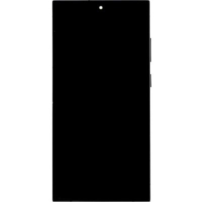 LCD Displej + Dotyková deska Samsung Galaxy S23 Ultra – Zboží Živě
