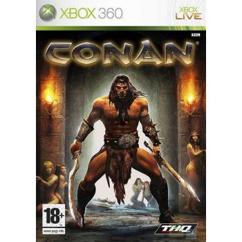 Conan