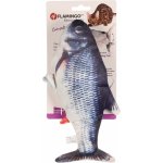Flamingo Flounder Elektronická ryba 29 cm – Zboží Mobilmania