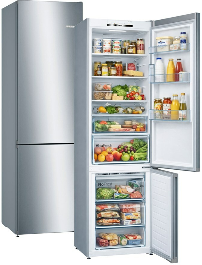 Bosch KGN39VIEB