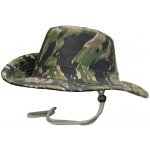 Klobouk MFH US GI tiger stripe camo – Zboží Dáma