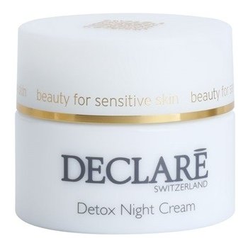 Declaré Detox Night Cream 50 ml
