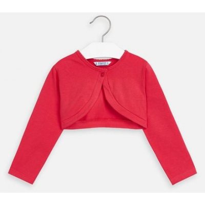 Mayoral bolerko bavlněné 3463-88 – Zboží Dáma