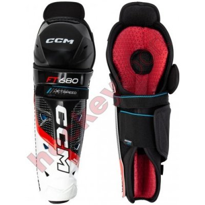 CCM jetspeed ft 680 jr – Zboží Mobilmania