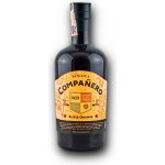 Compañero Elixir Orange Trinidad 40% 0,7 l (holá láhev) – Zboží Dáma
