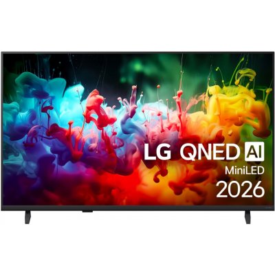 LG 43QNED70B6C – Zboží Živě