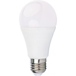 ECO LIGHT LED žárovka E27 10W 24V neutrální bílá