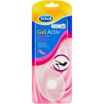 Scholl Open Shoes Gelové vložky do lodiček – Zbozi.Blesk.cz