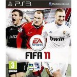 FIFA 11 – Zboží Dáma