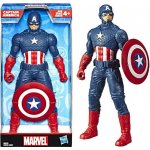 Hasbro Marvel Captain America – Hledejceny.cz