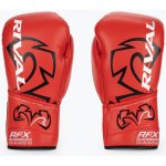 Rival RFX-Guerrero Sparring -SF-H – Zboží Dáma