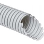 Kopos 1416E_K50 Monoflex EN 320 N PVC, sv. šedá/RAL 7035/bez drátu – HobbyKompas.cz