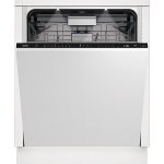 BEKO BDIN38646D – Zboží Mobilmania