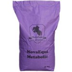 NovaEqui Metabolic 15 kg – Zboží Dáma