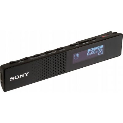 Sony ICD-TX660 – Zboží Živě