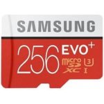 Samsung microSDXC UHS-I U3 256 GB MB-MC256GA/EU – Hledejceny.cz