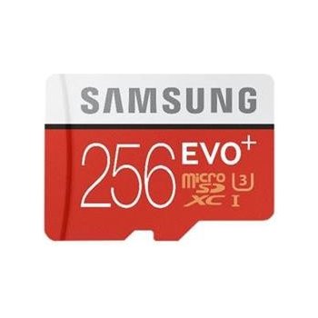 Samsung microSDXC UHS-I U3 256 GB MB-MC256GA/EU