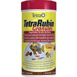 Tetra Rubin Granules 250 ml – Zboží Dáma