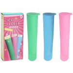Forma na zmrzlinu typu CALIPPO 3 ks – Zboží Dáma