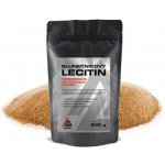 Slunečnicový Lecitin VALKNUT 500 g v prášku bez příchuti – Hledejceny.cz