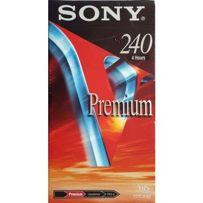 Sony 240VG – Hledejceny.cz