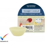 Yankee Candle vonný vosk Iced Berry Lemonade Ledová limonáda 22 g – Hledejceny.cz