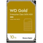 WD Gold 10TB, WD103KRYZ – Zboží Živě