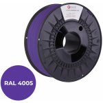 C-Tech Premium Line PLA, modrofialová, RAL4005, 1,75 mm, 1 kg (3DF-P-PLA1,75-4005) – Zboží Živě