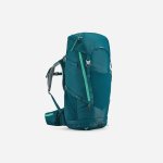 Quechua MH500 40 +10 l modrá zelená – Zboží Dáma