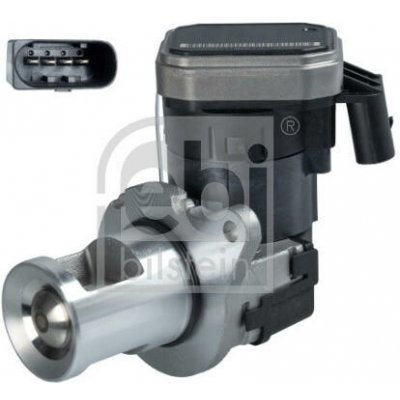 AGR-Ventil FEBI BILSTEIN 109632 – Hledejceny.cz