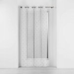 Douceur d`Interieur Závěs do obývacího pokoje s poutky OLYMPIA, vyšívaný, 140 x 240 cm – Hledejceny.cz