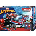 Carrera GO 62580 Spider Racing – Zboží Mobilmania