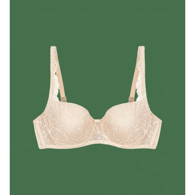 Triumph podprsenka Amourette Charm WHP02 Cream Dream – Hledejceny.cz