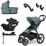 Angelcare Canada Inc Classic 1 + náhradní kazety 3 ks – Zboží Dáma