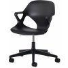 Kancelářská židle HermanMiller Zeph fixní područky