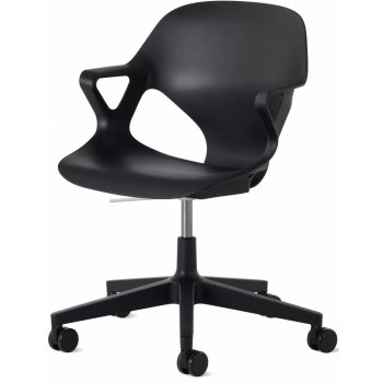 HermanMiller Zeph fixní područky