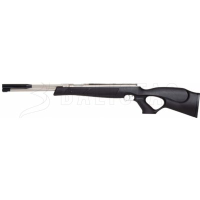 Weihrauch HW 97 STL 4,5 mm Black Line – Zboží Mobilmania