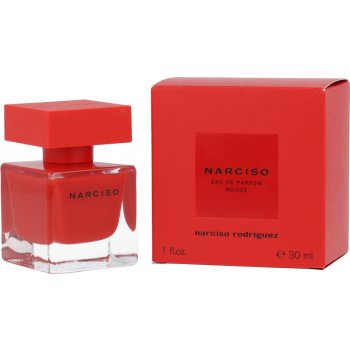 Narciso Rodriguez Narciso Rouge parfémovaná voda dámská 90 ml