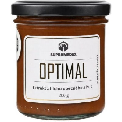 Supramedex OPTIMAL 200 g – Hledejceny.cz