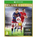 Fifa 16 (Deluxe Edition)