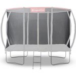 inSPORTline ochranná síť QuadJump PRO 183x274 cm – Zboží Dáma
