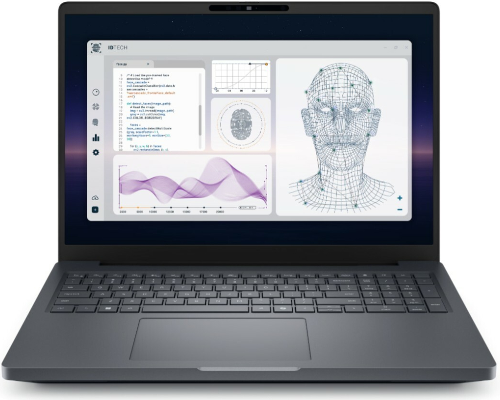 Dell Pro Max Plus16 4X03R