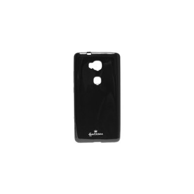 Pouzdro Jelly Case Nokia Lumia 650 černé – Sleviste.cz