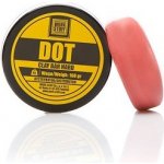 Work Stuff Dot Clay Bar Hard 100 g | Zboží Auto