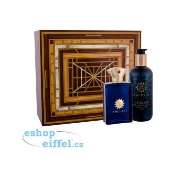 Amouage Interlude parfémovaná voda pánská 100 ml