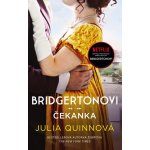 Bridgertonovi: Čekanka – Hledejceny.cz